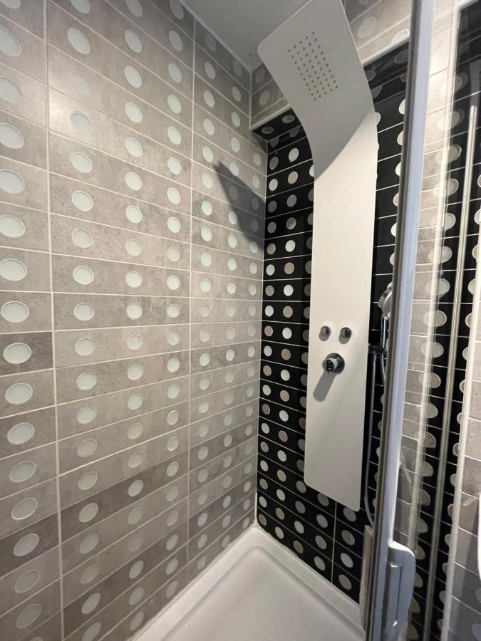 Appartement 4 Personnes, Aeroport Marseille Marignane Dış mekan fotoğraf