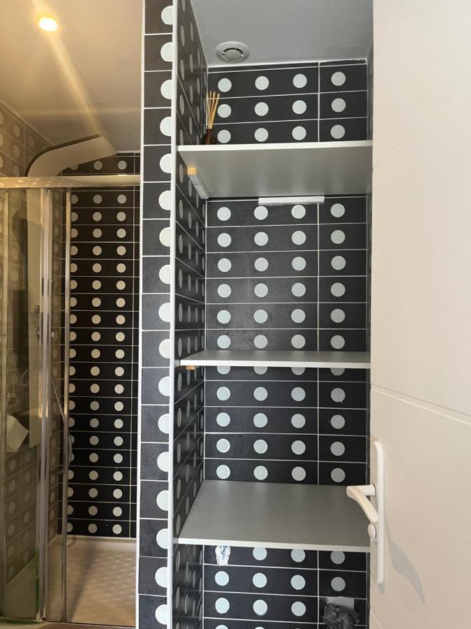 Appartement 4 Personnes, Aeroport Marseille Marignane Dış mekan fotoğraf